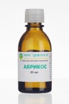 Абрикос масло для местного применения гомеопатическое фл стекл в пач карт 20мл N1x1 Доктор Н РОС                                                                                                                                                          
